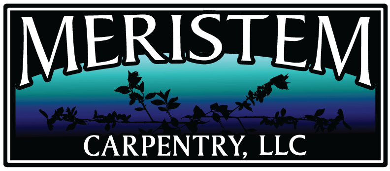 Meristem Carpentry, LLC.
